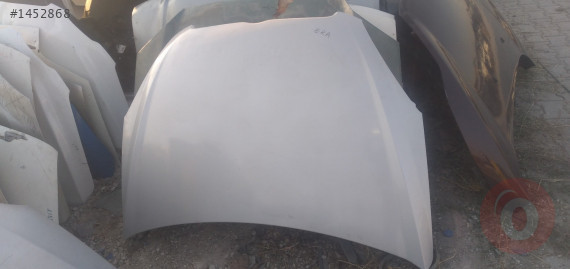 Hyundai accent era çıkma ön kabut