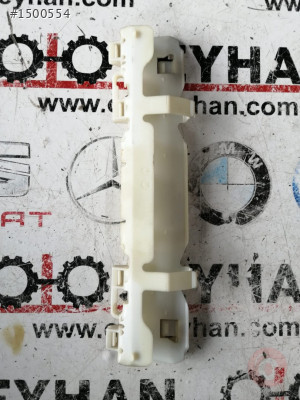Volkswagen bora sağ ön tavan airbag tutucu