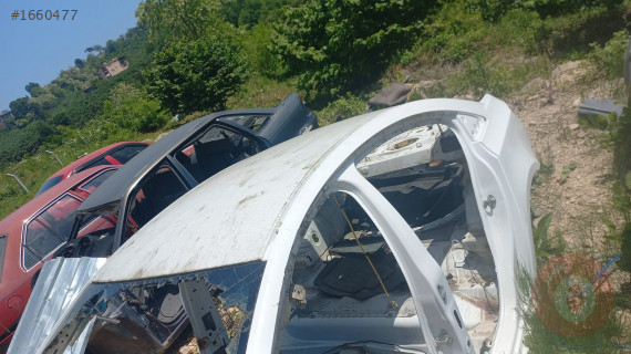 CHEVROLET CRUZE TAVAN. OTO ERKAN ÜNYE