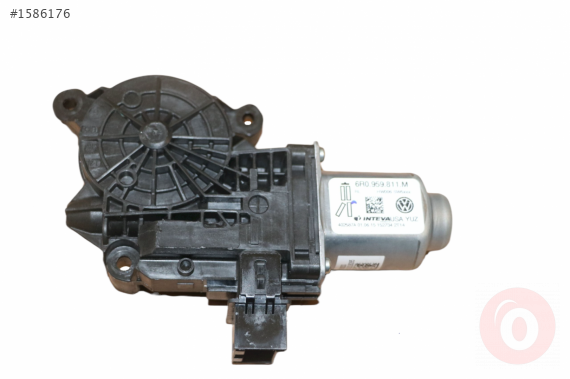 VW JETTA 11-18 CAM MOTORU SOL ARKA 	6R0959811M Z02