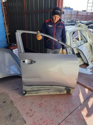 PEUGEOT  3008  SAĞ ÖN KAPI  SEFALILAR OTO CIKMA