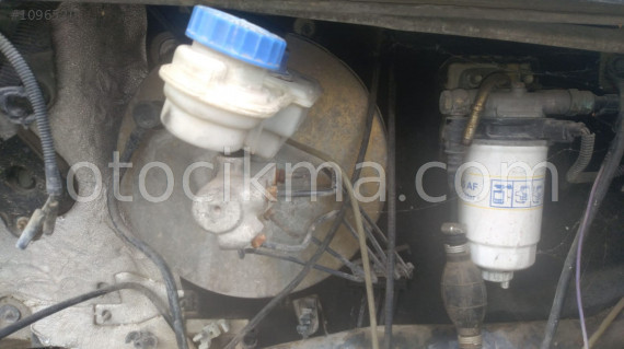 citroen jumper peugeot boxer fıat ducato 97 2001 fren merkez