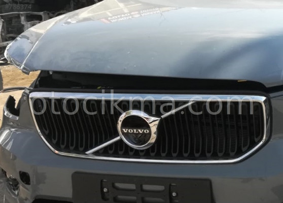 2019 VOLVO XC-40 ÖN PANJUR ORİJİNAL.