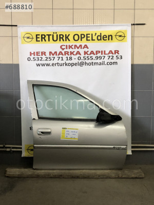 ÇIKMA OPEL VECTRA B SAĞ ÖN KAPI