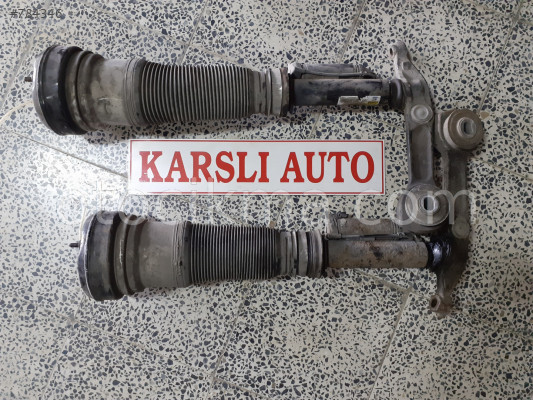 MERCEDES S 220 ÖN AMORTİSÖR ÇIKMA YEDEK PARÇA