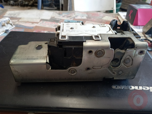 Ford transit ön kapı kilidi...YC1AV21812 CT