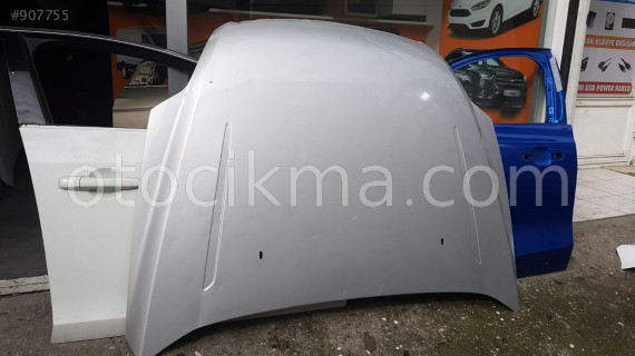 FORD MONDEO MOTOR KAPUTU MAHİR OTO'DAN ÇIKMA ORİJİNAL