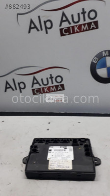 MERCEDES S350 W221 E SERİSİ ÇIKMA KAPI BEYNİ A2218705692