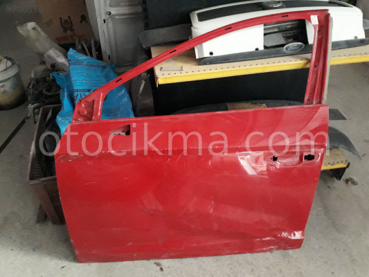 Seat leon çıkma sol ön kapı
