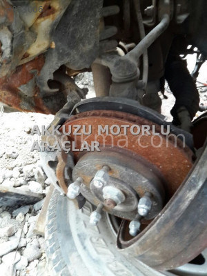 KİA SORENTO ÇIKMA PORYA -0532 600 0379 AKKUZU MOTORLU ARAÇLR