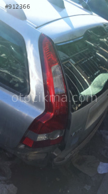 2005 VOLVO V50 ORİJİNAL SOL STOP LAMBASI.