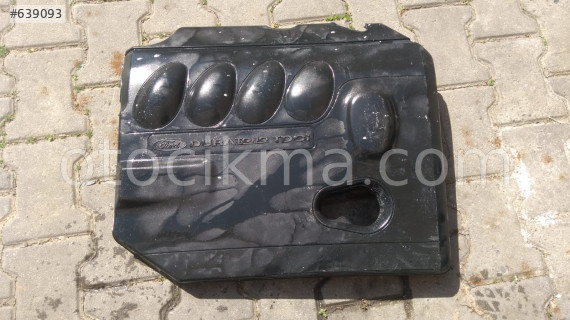 FORD MONDEO MOTOR ÜST KAPAĞI ORJİNAL ÇIKMA YEDEK PARÇA