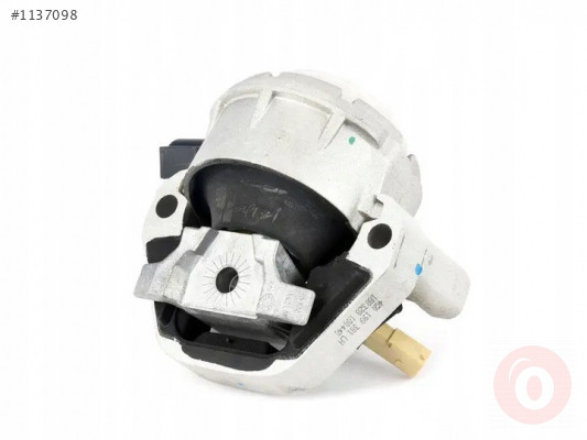 AUDİ A6 11-14 MOTOR TAKOZU SOL 4G0199381KN