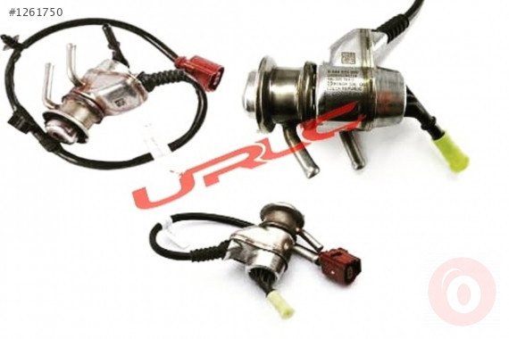 04L131113J 2.0 TDİ ADBLUE ENJEKTÖR AUDİ A4 A5 A6 Q5