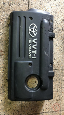 2000 TOYOTA COROLLA HATASIZ ORJİNAL ÇIKMA MOTOR KORUMA KAPAK