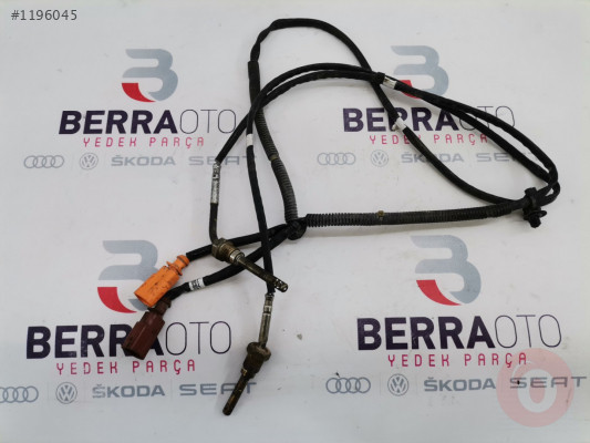 VOLKSWAGEN AMAROK OKSİJEN SENSÖRÜ 03L906088AF 03L906088FE