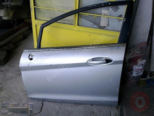 OPEL CORSA D SOL ÖN KAPI