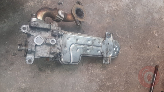 audi 2.0 çıkma egr