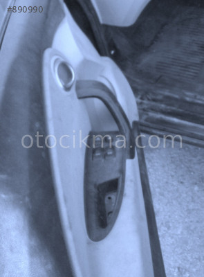 2010 HONDA CR-Z ÇIKMA SOL KAPI KOLÇAĞI.