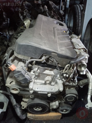 opel astra k çıkma motor 1.6 dizel