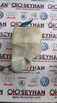 6K0955453F vw polo classic silecek su bidonu