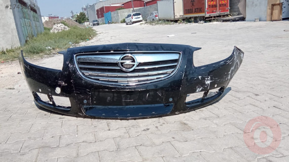 OPEL İNSİGNA ÖN TAMPON.09-14..13277151