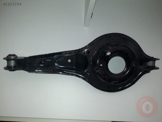 FORD FOCUS ARKA TAŞIYICI TABLA F1F1 5K652 AA ÇIKMA ORİJİNAL
