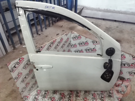 DACİA DUSTER SAĞ ÖN KAPI