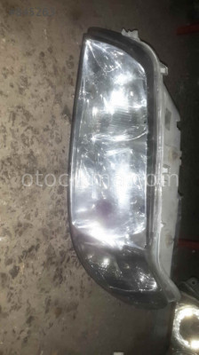 FIAT PALİO 2004 SOL FAR VE TÜM ÇIKMA ORJİNAL PARÇALAR