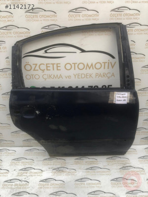 VOLKSWAGEN PASSAT SAĞ ARKA KAPI 2000 - 2005 MODEL