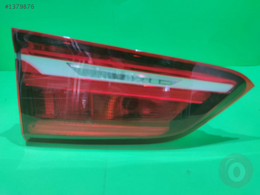 BMW X1 F48  Sol Arka Stop - 7350697-13