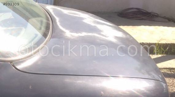 kia clarus 2.0 çıkma bagaj kapağı