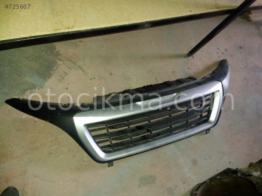 peugeot boxer çıkma ön panjur