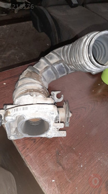ford fiesta 1.3 çıkma gaz kelebeği