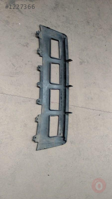 AUDI Q5 2009 2012 ÖN TAMPON SPOYLER 8R0807110A