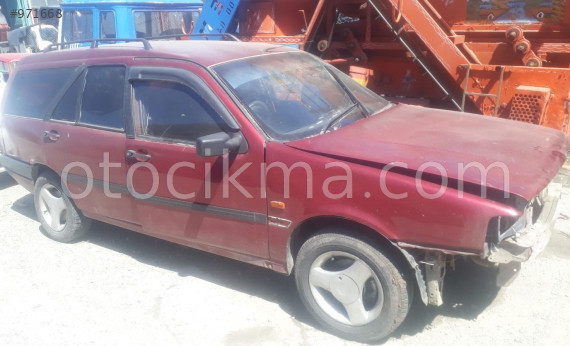1991-1996 fiat tempra 1.6 stw kesme kupa