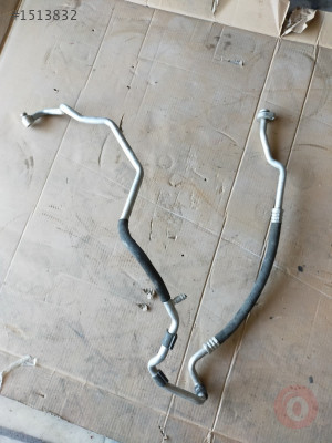 JETTA KLİMA BORUSU 5C0816743L 2015-2018