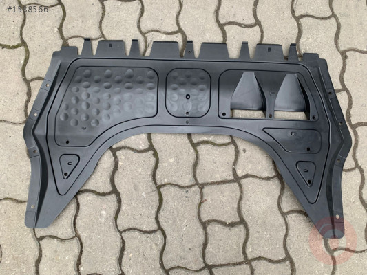 VW BEETLE JETTA KARTER MUHAFAZA (BENZİNLİ KÜÇÜK) 5C0825237A