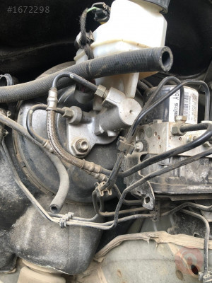 OPEL ASTRA J WESTİNHOUSE ÇIKMA ORJİNAL 360573521
