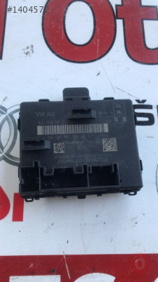8W1959595D audi a3 2019 sol arka kapı beyni