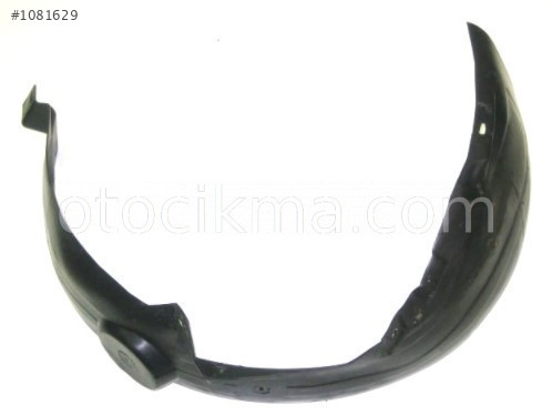 POLO 96-02 CADDY 96-03 ÖN ÇAMURLUK DAVLUMBAZI SOL 6K5809961