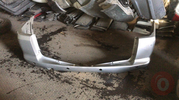 MERCEDES VİTO W638 KASA ARKA TAMPON 1999-2003