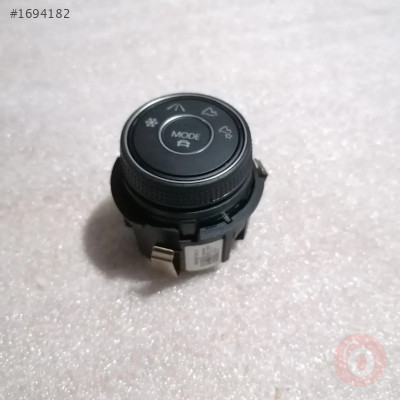 5NA927531 5NA927531A SÜRÜŞ MODU ANAHTARI VW TİGUAN 2016 >>