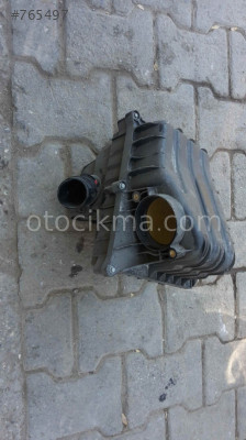 FIAT TİPO HAVA FİLİTRE KUTUSU  VE FIAT TÜM ÇIKMA PARÇALAR