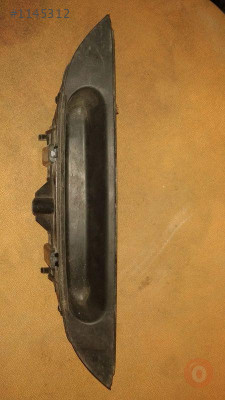 VOLKSWAGEN TRANSPORTER 2005 2015 BAGAJ KAPAĞI KOLU