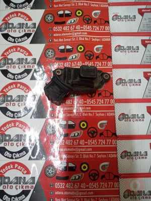 AUDİ A3  KOLTUK AYAR ŞALTERİ 2012-2019 MODEL