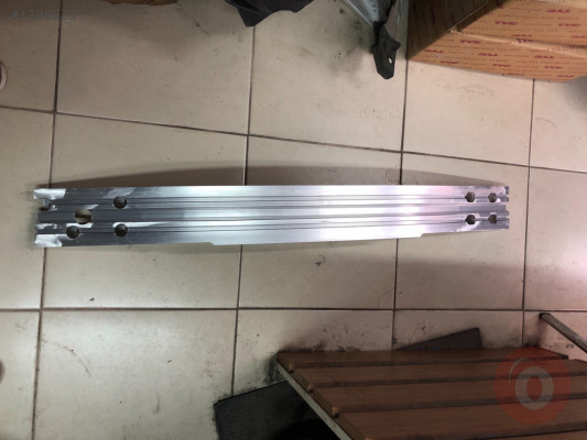 Toyota corolla 2019-2020 ön tampon demiri