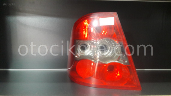 Geely Ck Orjinal Stop SOL