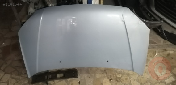 HYUNDAİ GETZ ÖN KAPUT 2009 ÇIKMA PARÇA