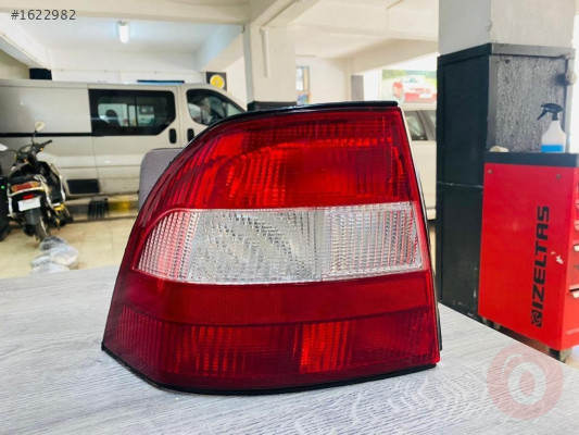 OPEL VECTRA SOL STOP